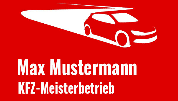 Autowerkstatt MAX MUSTERMANN: Ihre Autowerkstatt in Musterburg